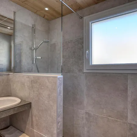 2 Pieces Avec Balcon Et Parking A - Fr-1-453-120 Lejlighed Megève