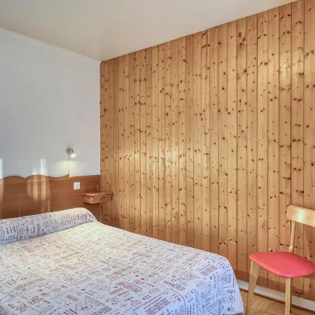 Apartment 2 Pieces A Megeve, Proche Du Centre Et Des Telecabines, Avec Balcon Et Parking - Fr-1-453-120 *