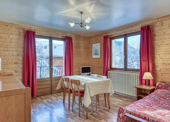 Appartement 2 Pieces Avec Balcon Et Parking A - Fr-1-453-120