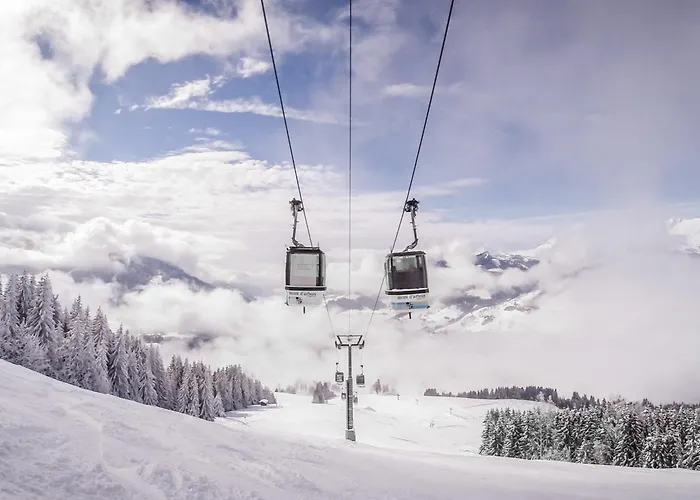 2 Pieces Avec Balcon Et Parking A - Fr-1-453-120 Appartement